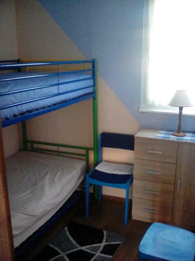 Zbaraz Villa Jaroslawiec Ngoại thất bức ảnh