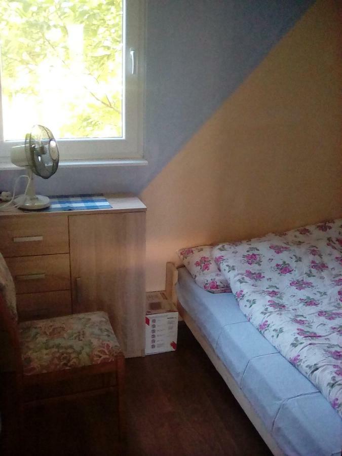 Zbaraz Villa Jaroslawiec Ngoại thất bức ảnh