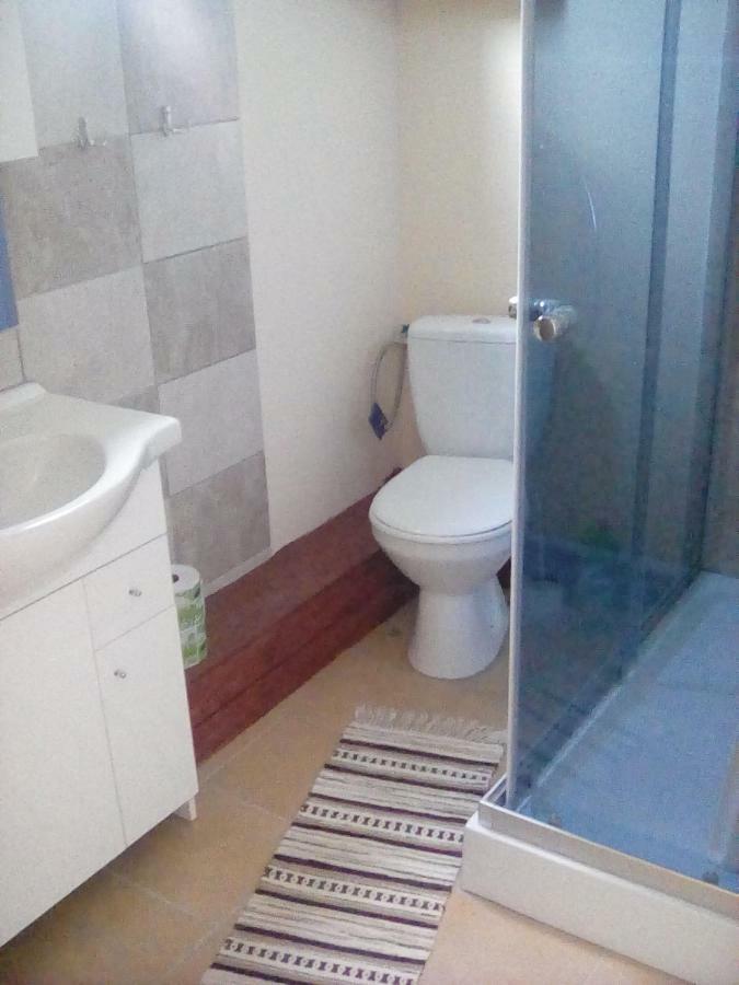 Zbaraz Villa Jaroslawiec Ngoại thất bức ảnh