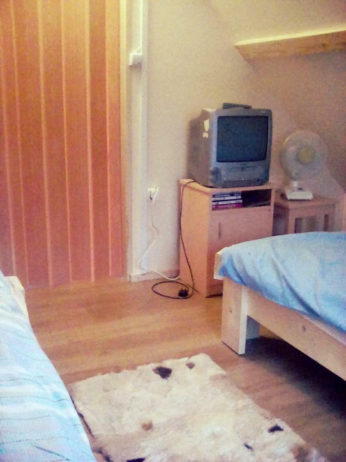 Zbaraz Villa Jaroslawiec Ngoại thất bức ảnh