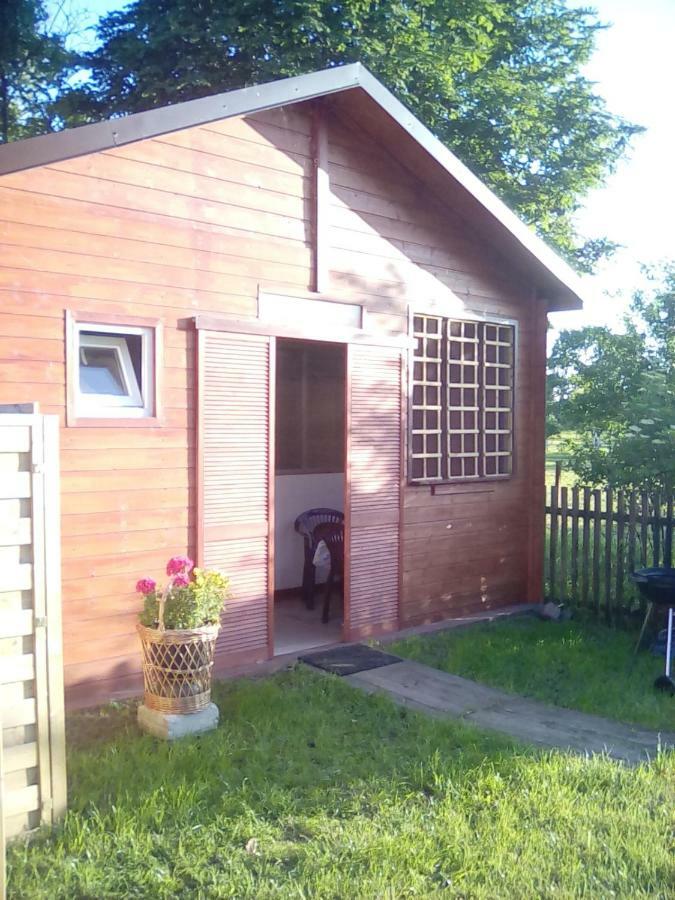 Zbaraz Villa Jaroslawiec Ngoại thất bức ảnh