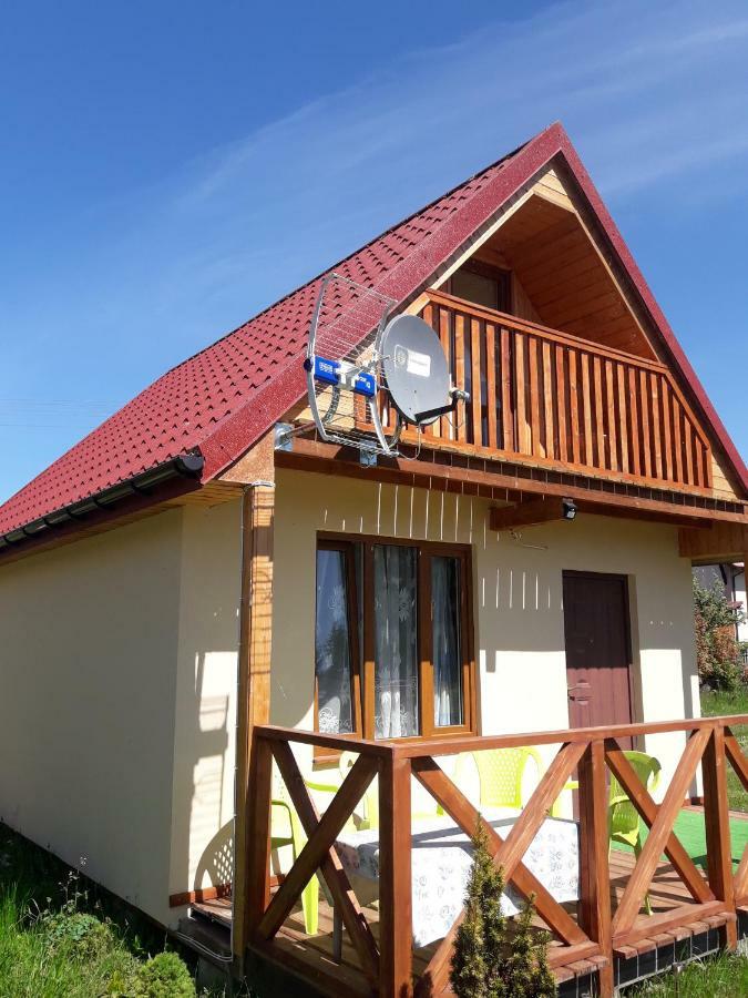 Zbaraz Villa Jaroslawiec Ngoại thất bức ảnh