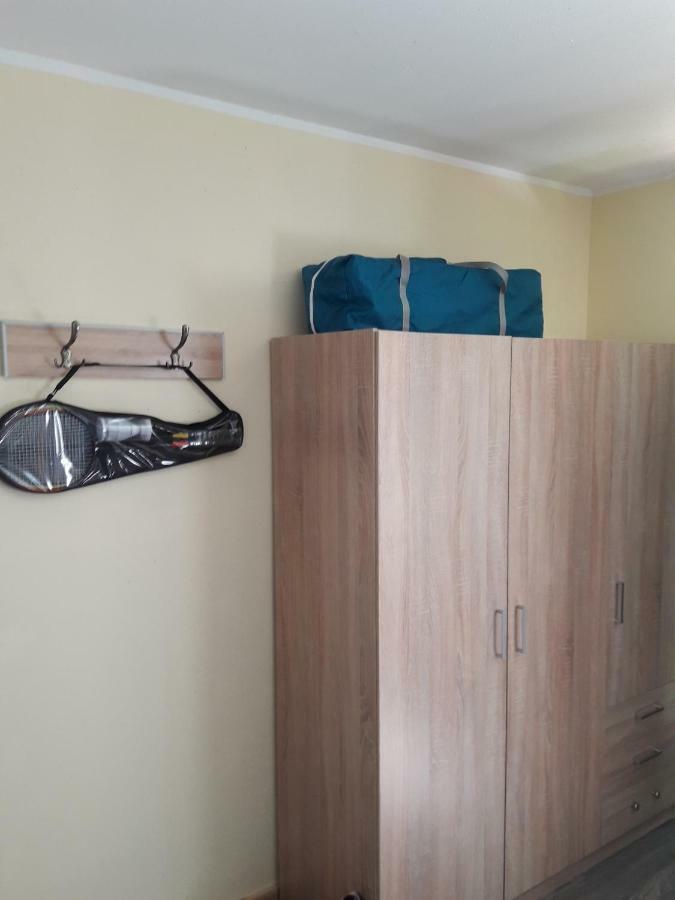 Zbaraz Villa Jaroslawiec Ngoại thất bức ảnh