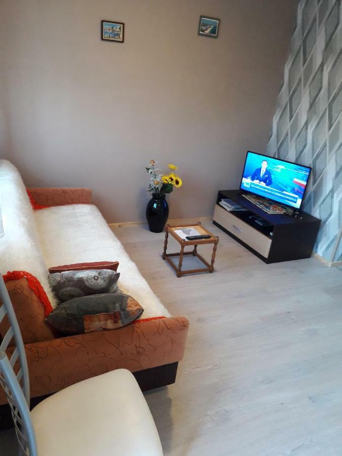 Zbaraz Villa Jaroslawiec Ngoại thất bức ảnh