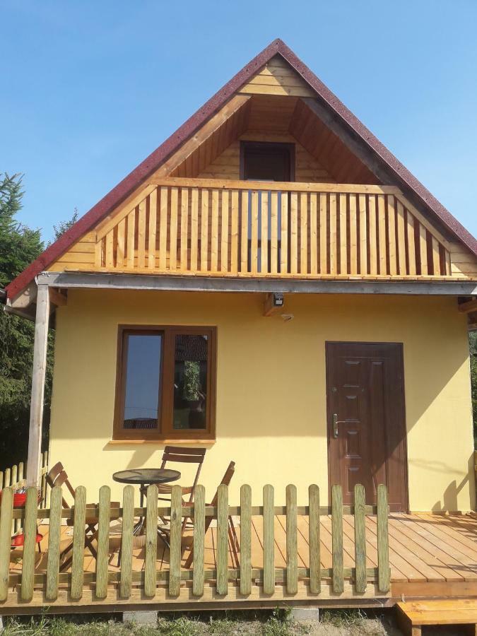 Zbaraz Villa Jaroslawiec Ngoại thất bức ảnh