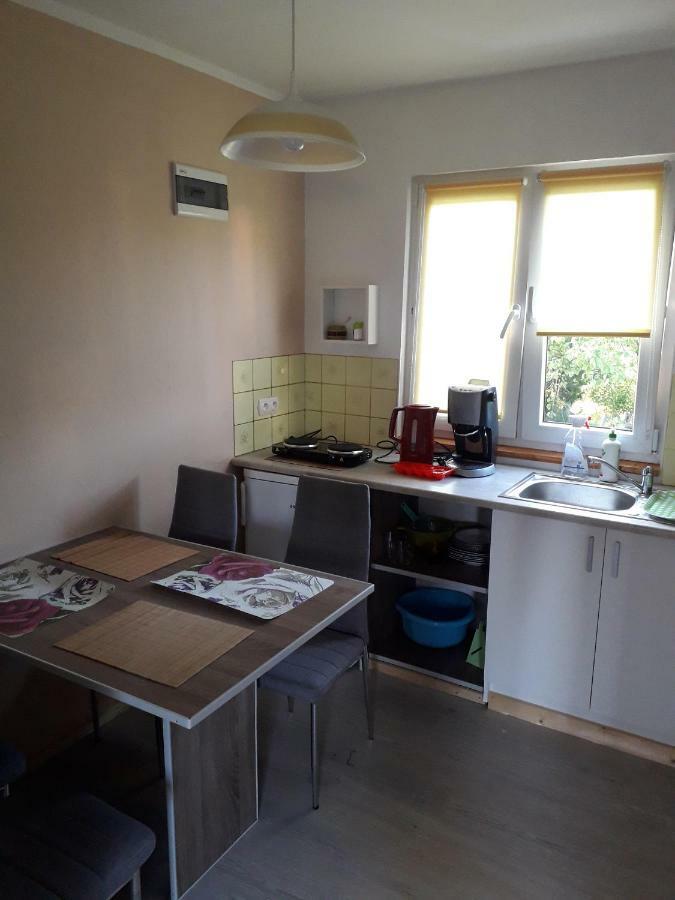 Zbaraz Villa Jaroslawiec Ngoại thất bức ảnh
